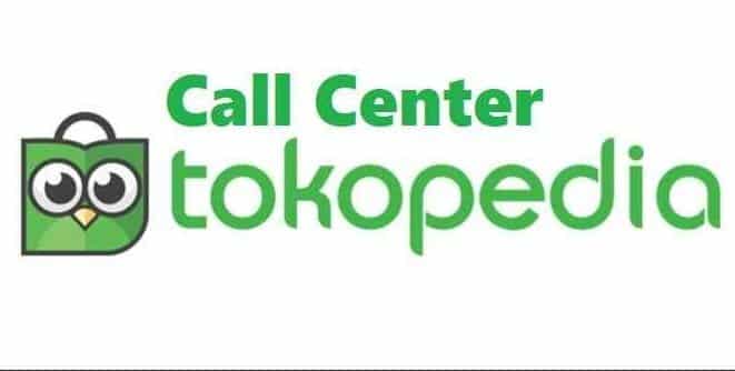 call center tokopedia 24 jam