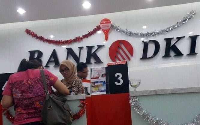 bank dki