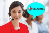 Customer service telkomsel