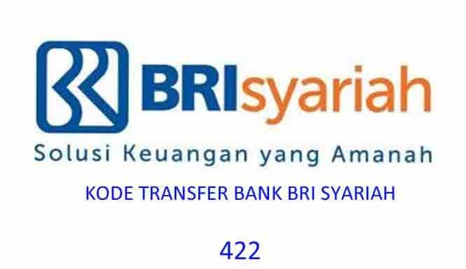 Syariah kode bank 2021 bni Bank Bni