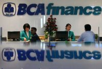 call center bca finance