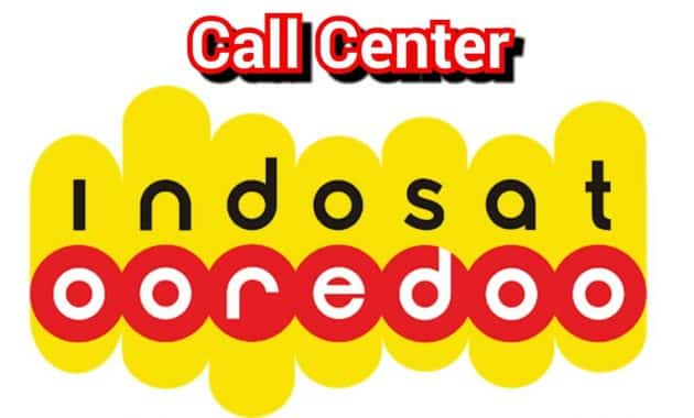 call center indosat ooredoo 2020