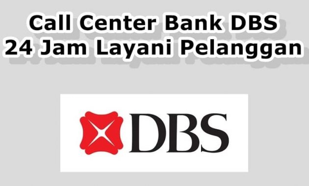 call center dbs indonesia 021