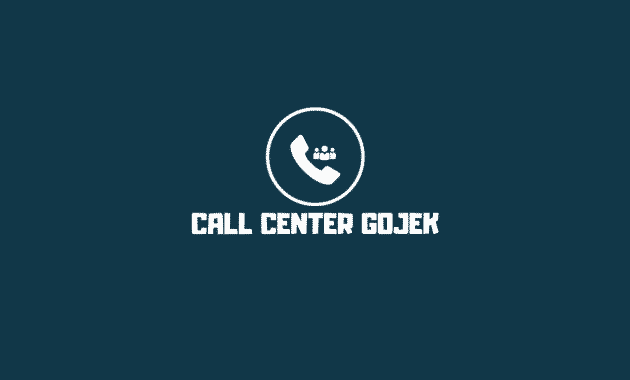 call center gojek 2020