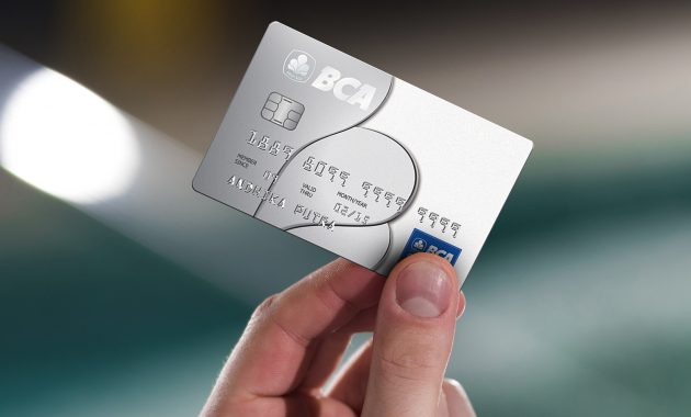 limit kartu kredit bca