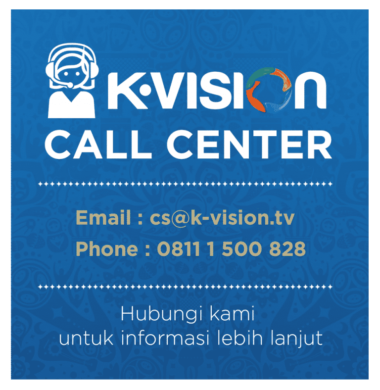 call center k vision