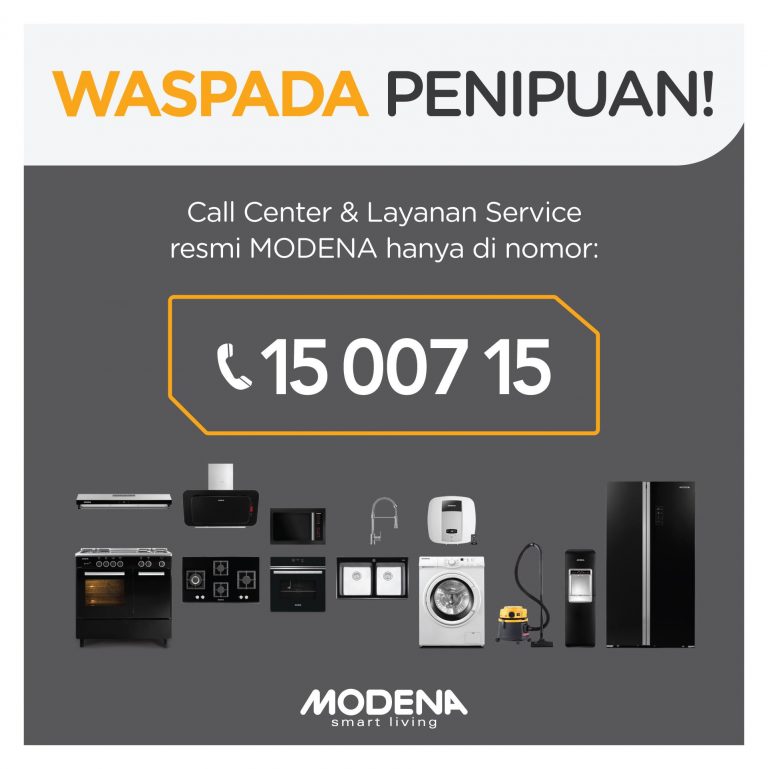 call center modena