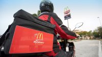 mcdelivery melalui panggilan