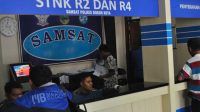 bagaimana cara cek plat nomor di daerah