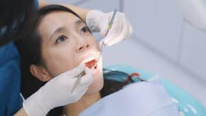 layanan pengobatan allianz gigi