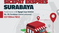 apa itu si cepat surabaya