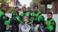 mengapa mendatangi alamat kantor gojek