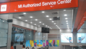 bagaimana menemukan service center xiaomi