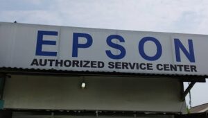 daftar epson service center