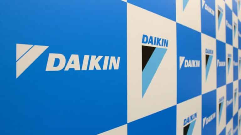 daikin service center