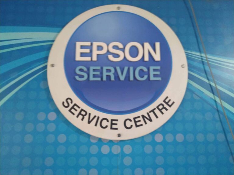 epson service center