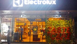 bagaimana mendapatkan layanan pelanggan electrolux