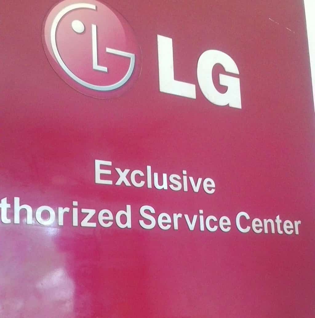 lg call center jakarta