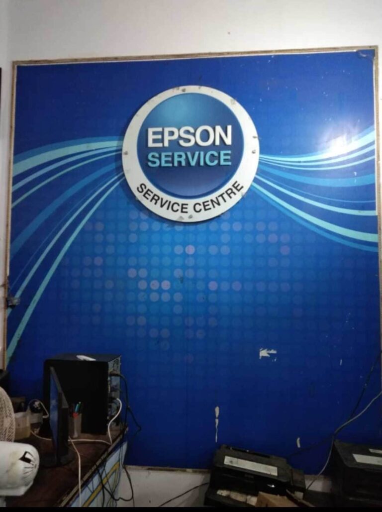 service center epson