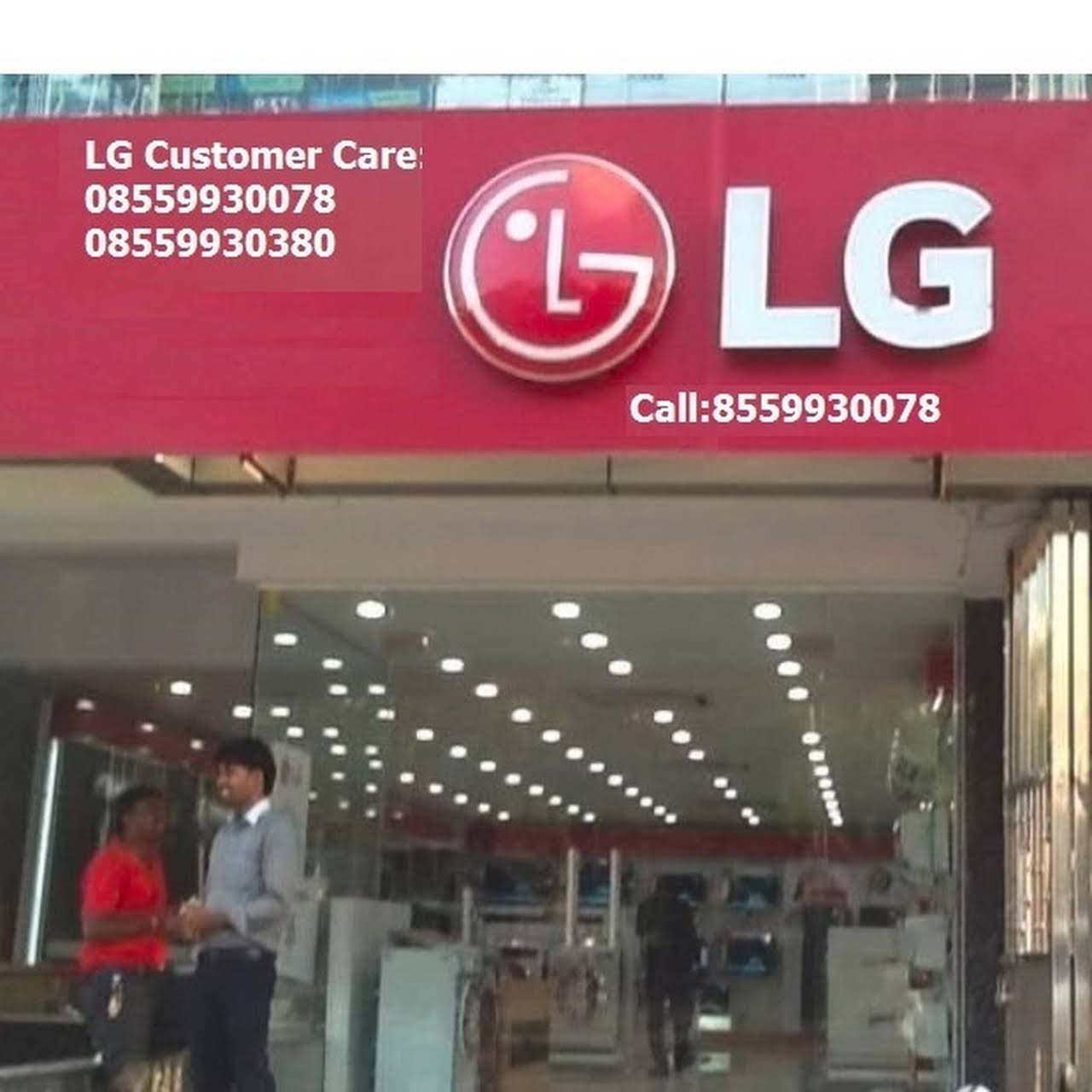 Service Center LG, Apa Saja Kerusakan yang Banyak Ditemukan