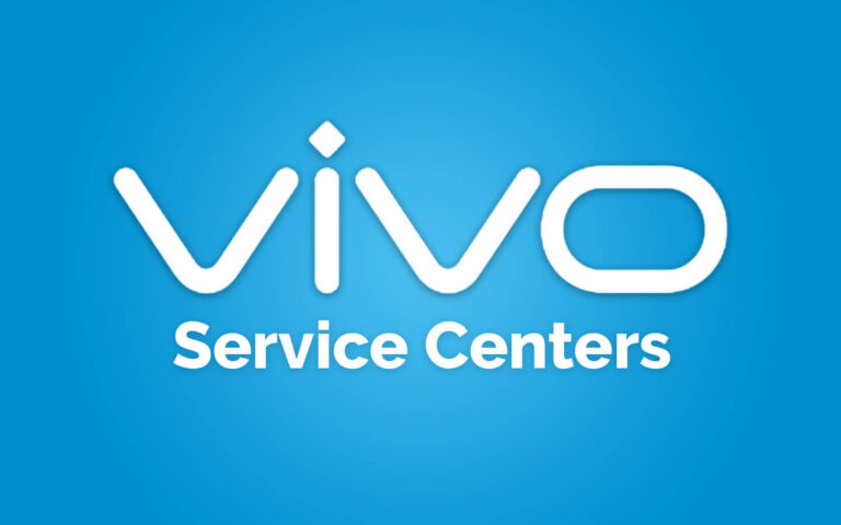 vivo service center