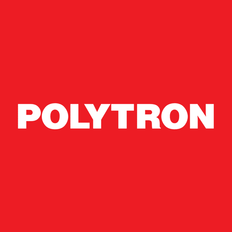 service center polytron
