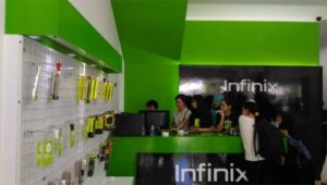 daftar service center infinix di indonesia