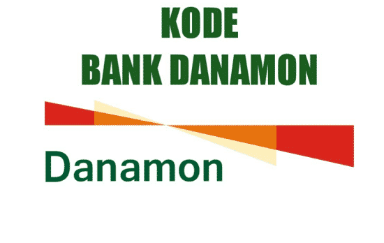 gambar kode bank danamon