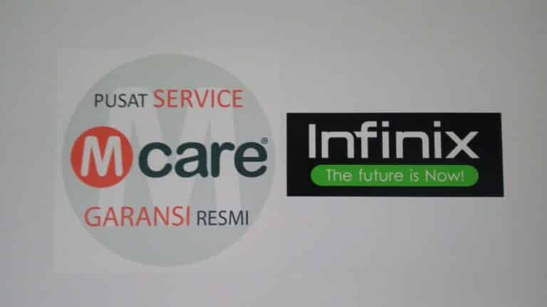 service center infinix