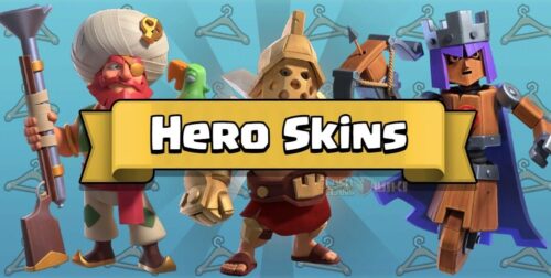 Unlock-Skin-Hero